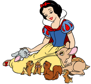 Snow White And The Seven Dwarfs PNG Photo PNG Clip art
