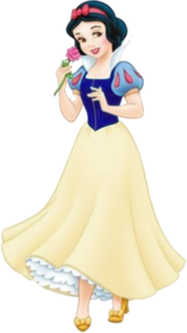 Snow White PNG Clipart PNG Clip art
