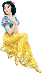 Snow White PNG Picture PNG Clip art