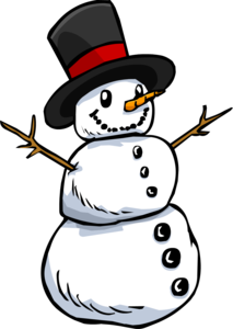 Snowman Clip Art PNG PNG Clip art