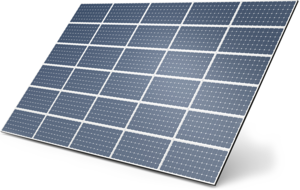 Solar Panel Background PNG PNG Clip art