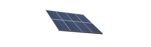 Solar Power System Background PNG PNG Clip art