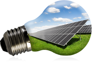 Solar Power System PNG Image PNG Clip art