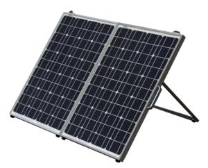 Solar Power System PNG Photos PNG Clip art