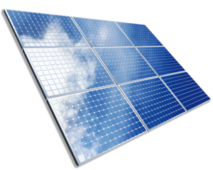 Solar Power System PNG Picture PNG Clip art