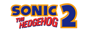 Sonic The Hedgehog Logo PNG Clipart PNG Clip art