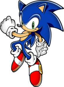 Sonic The Hedgehog PNG Clipart PNG Clip art