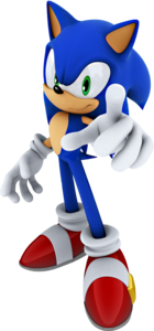 Sonic The Hedgehog PNG Transparent Image PNG Clip art