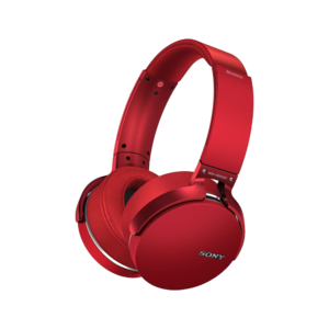 Sony Headphone PNG Transparent Picture PNG Clip art