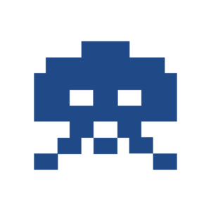 Space Invaders PNG Transparent Picture PNG Clip art