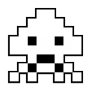 Space Invaders Transparent PNG Clip art