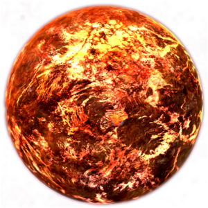 Space Planet PNG Pic PNG Clip art