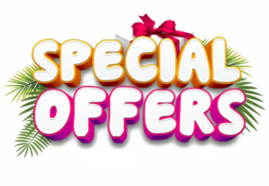 Special Offer PNG Image PNG Clip art