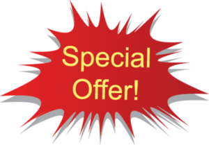 Special offer PNG Photos PNG Clip art
