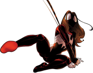 Spider Woman PNG Photos PNG Clip art
