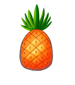 Spongebob Pineapple PNG PNG Clip art