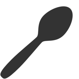 Spoon Icon PNG PNG Clip art
