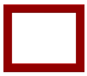 Square Frame PNG Clipart Clip art