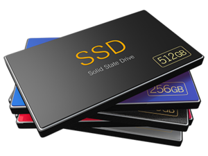 SSD Download PNG Image PNG Clip art