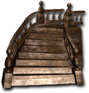 Stairs Transparent PNG PNG Clip art
