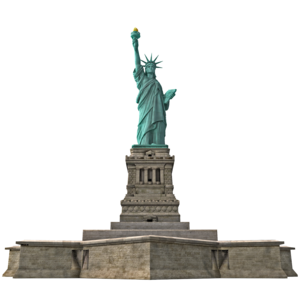 Statue of Liberty PNG Photos PNG Clip art