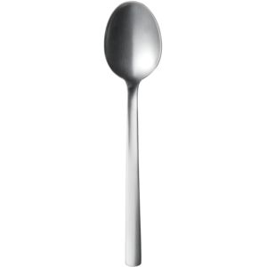 Steel Spoon PNG Image PNG Clip art