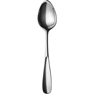 Steel Spoon PNG Transparent Image Clip art