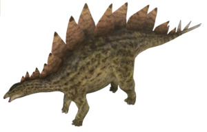 Stegosaurus PNG Transparent Image PNG Clip art