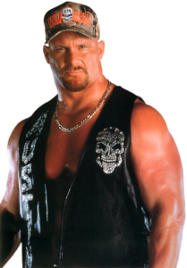 Stone Cold Steve Austin PNG File PNG icons