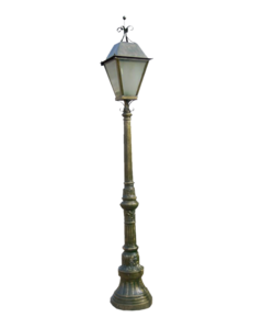Street Lamp PNG PNG Clip art