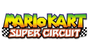 Super Mario Kart PNG File PNG Clip art