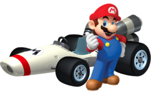 Super Mario Kart PNG HD PNG Clip art