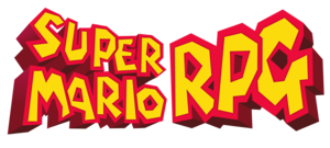 Super Mario Logo PNG Free Download PNG Clip art