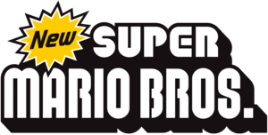 Super Mario Logo PNG Image PNG Clip art