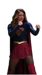 Supergirl PNG HD Clip art