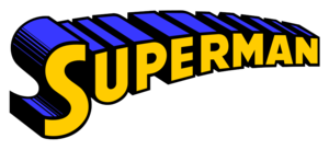 Superman Logo PNG Pic PNG Clip art