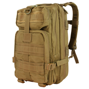 Survival Backpack Transparent Background PNG Clip art