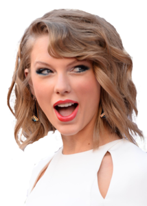 Taylor Swift PNG Photo PNG Clip art