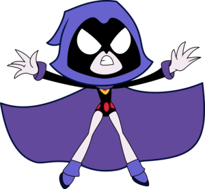 Teen Titans PNG HD PNG images