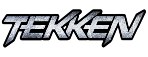 Tekken Logo PNG Picture PNG Clip art