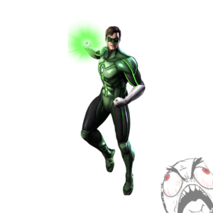 The Green Lantern PNG Picture PNG Clip art