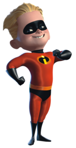 The Incredibles Transparent Background Clip art