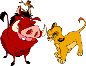 The Lion King PNG Image PNG Clip art