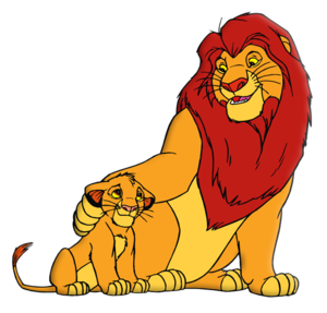 The Lion King PNG Photos PNG Clip art