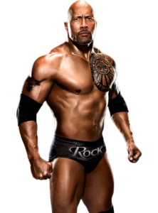 The Rock PNG Image PNG Clip art