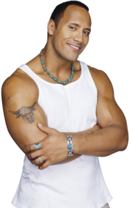 The Rock PNG Picture Clip art