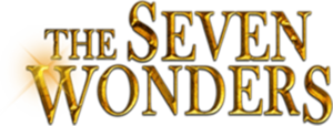 The Seven Wonders PNG Picture Clip art