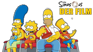 The Simpsons Movie PNG Clipart PNG Clip art