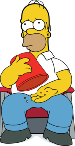 The Simpsons Movie PNG Photos Clip art