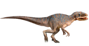 Theropod PNG Background Image PNG Clip art